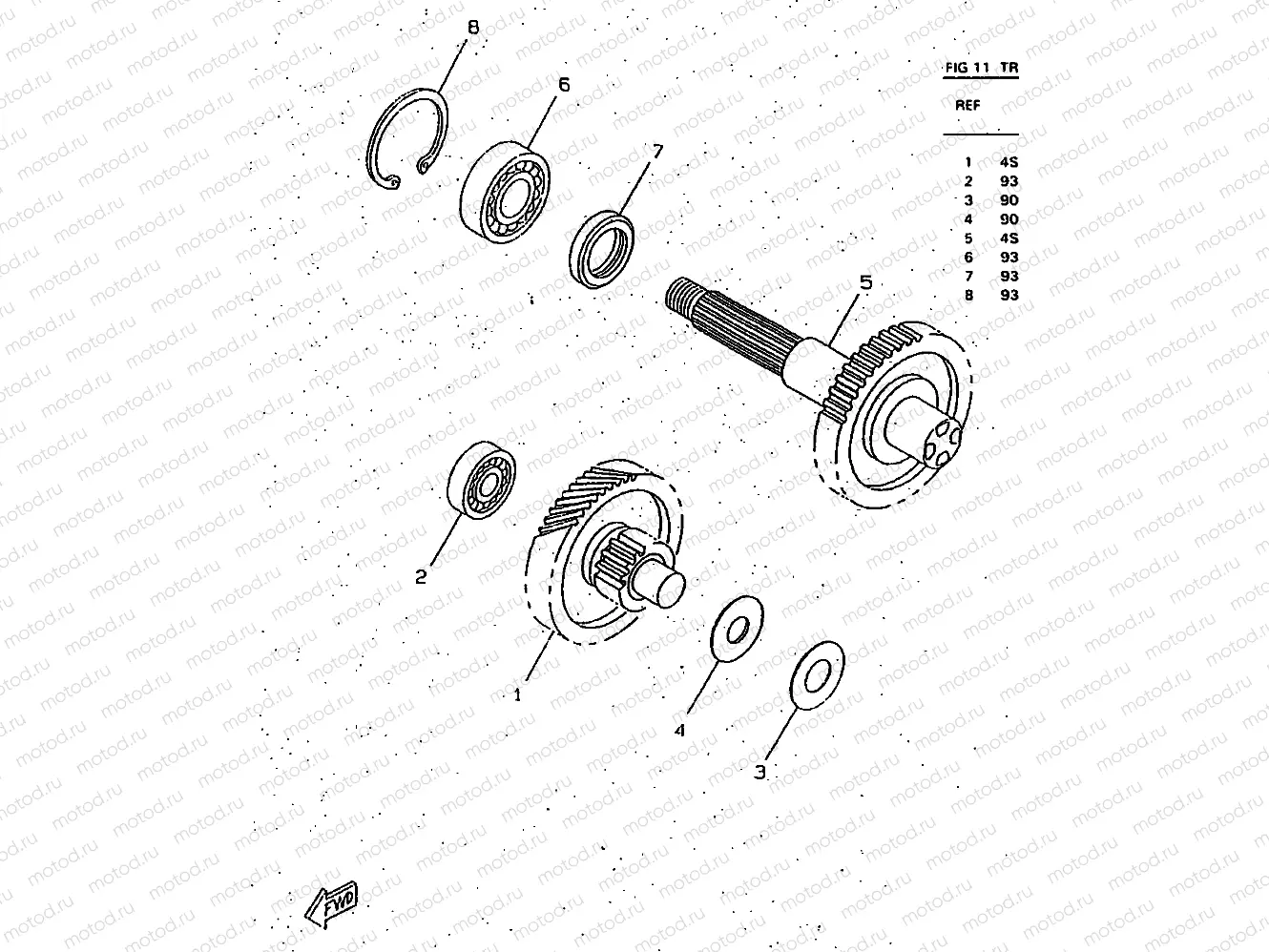 TRANSMISSION