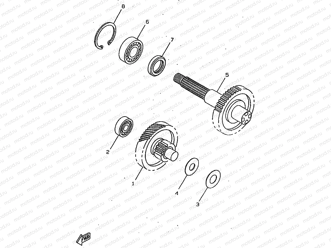 TRANSMISSION