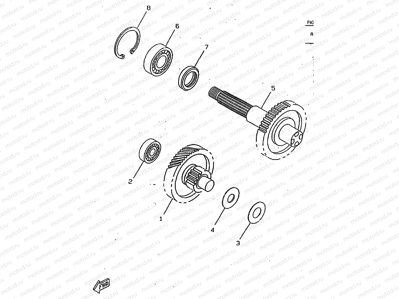 TRANSMISSION
