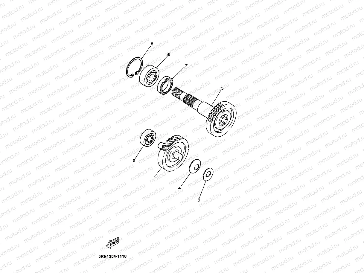 TRANSMISSION