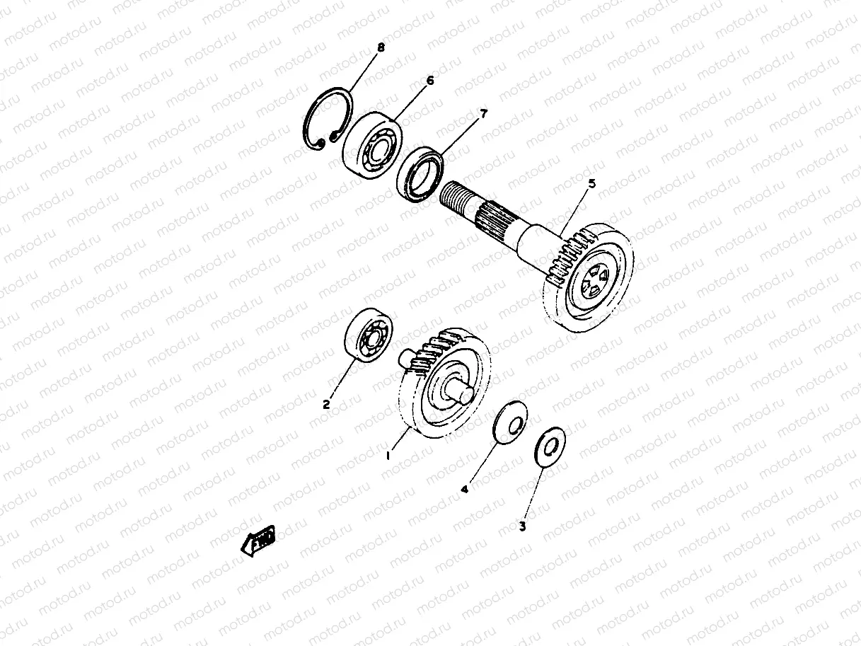 TRANSMISSION