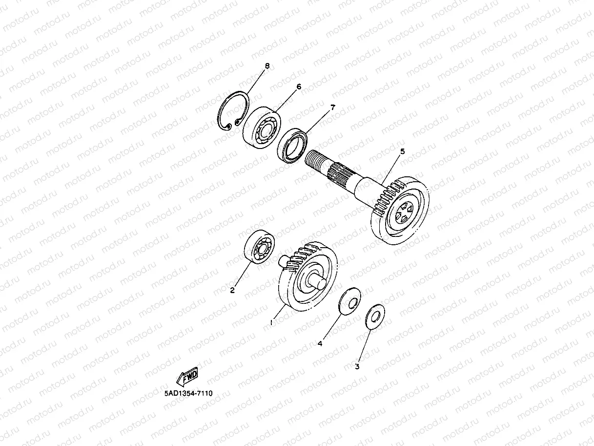 TRANSMISSION