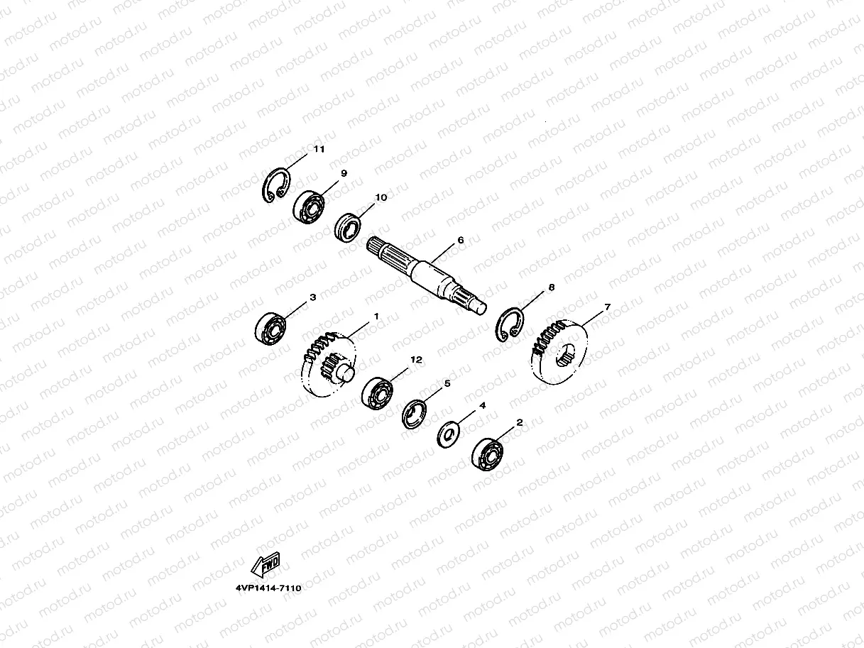 TRANSMISSION