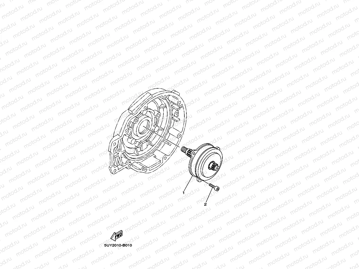 TRANSMISSION