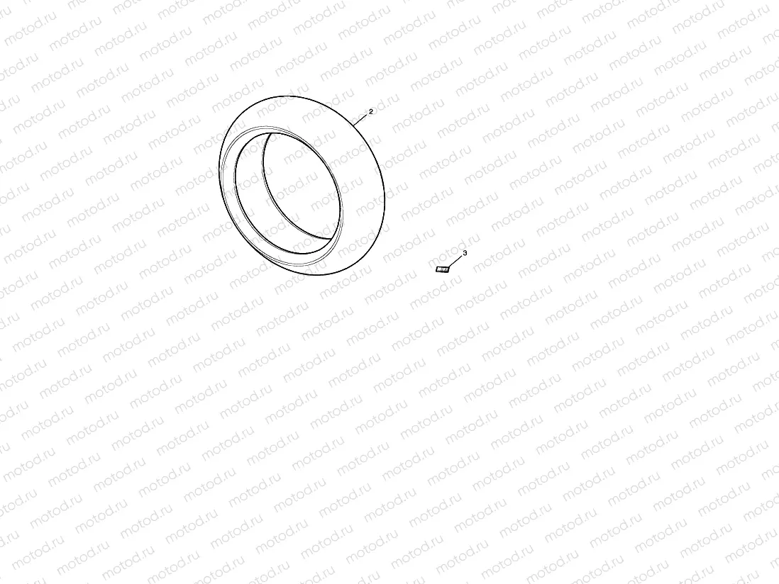 Tyres & Balance Weights