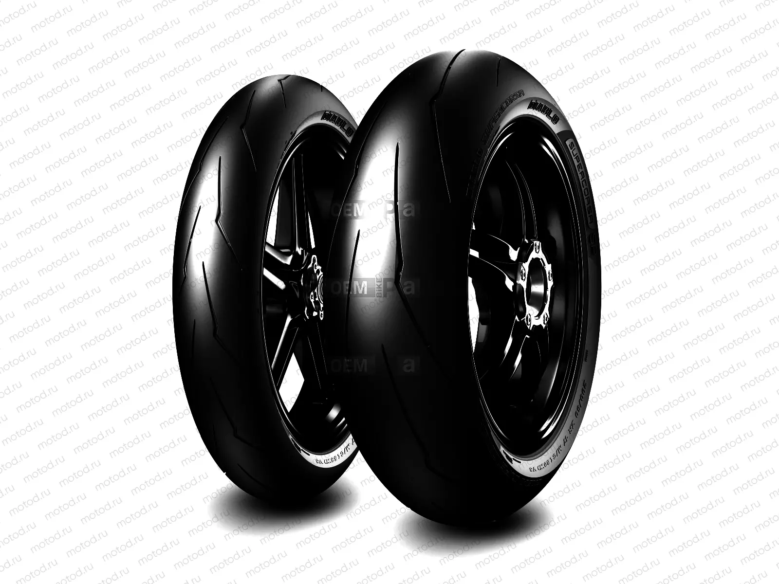 TYRES [MOD:PANV4 S]