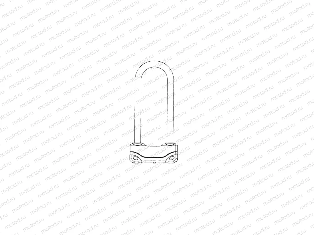 U-Lock 270