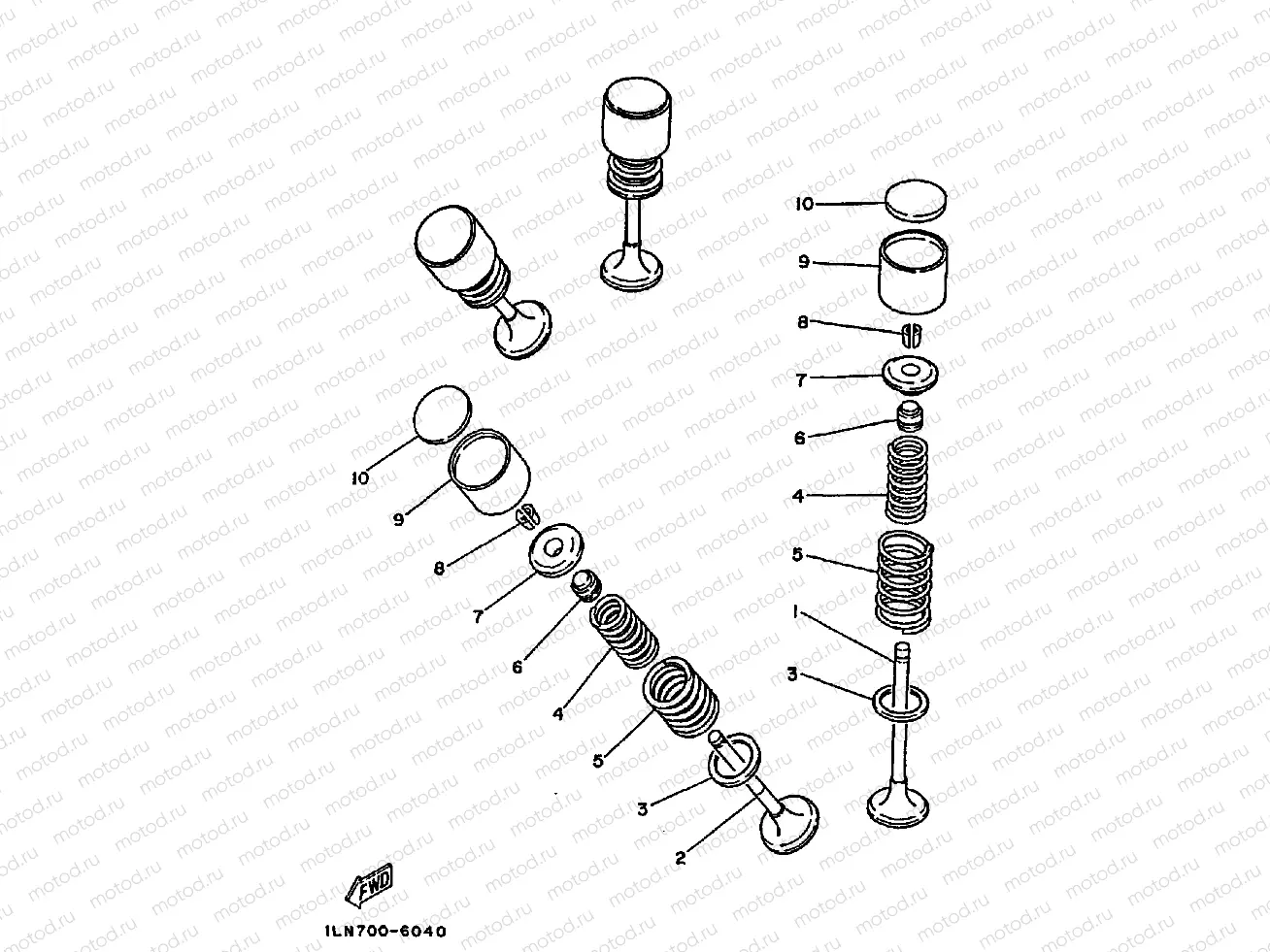 VALVE