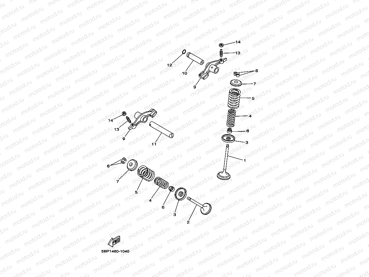 VALVE