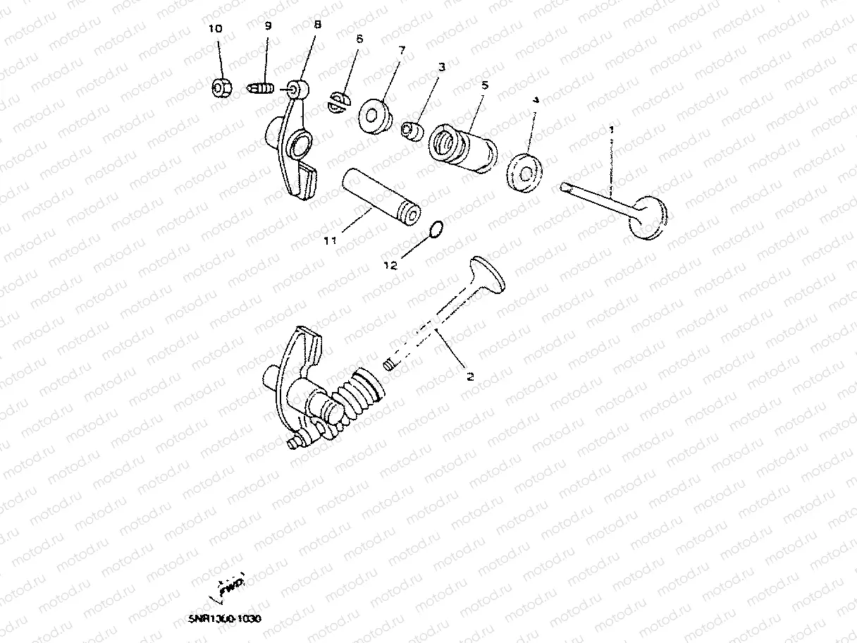 VALVE