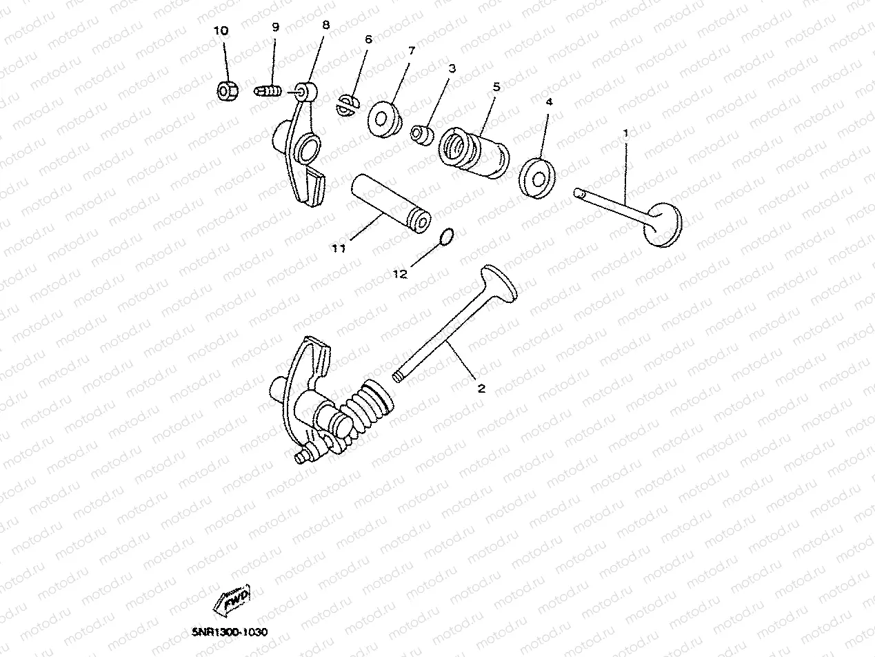 VALVE