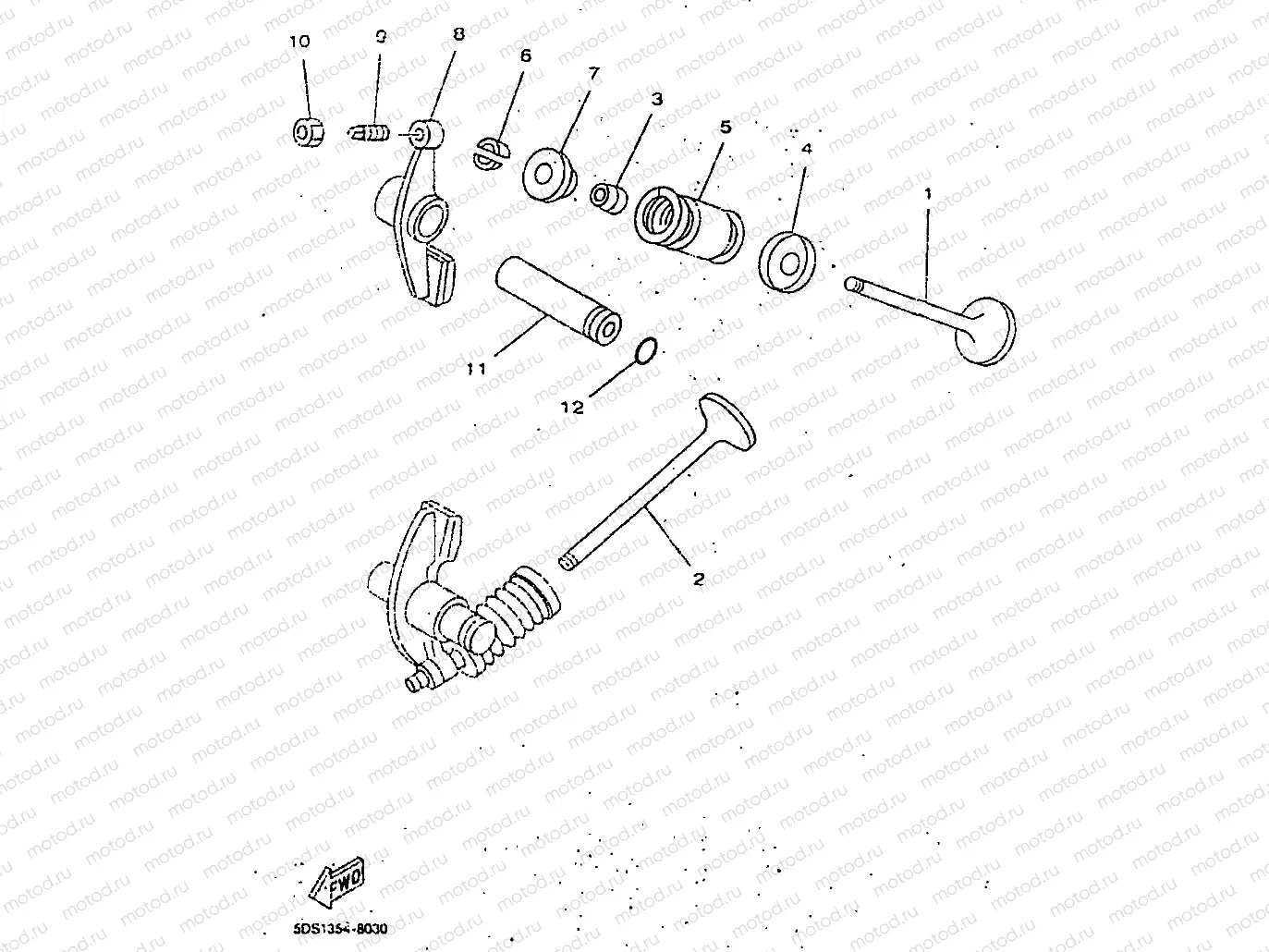 VALVE