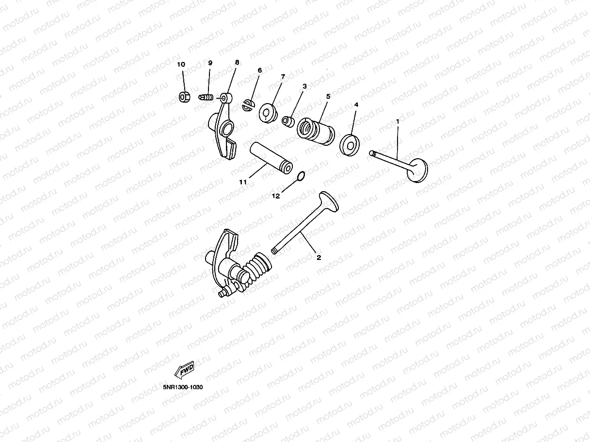 VALVE