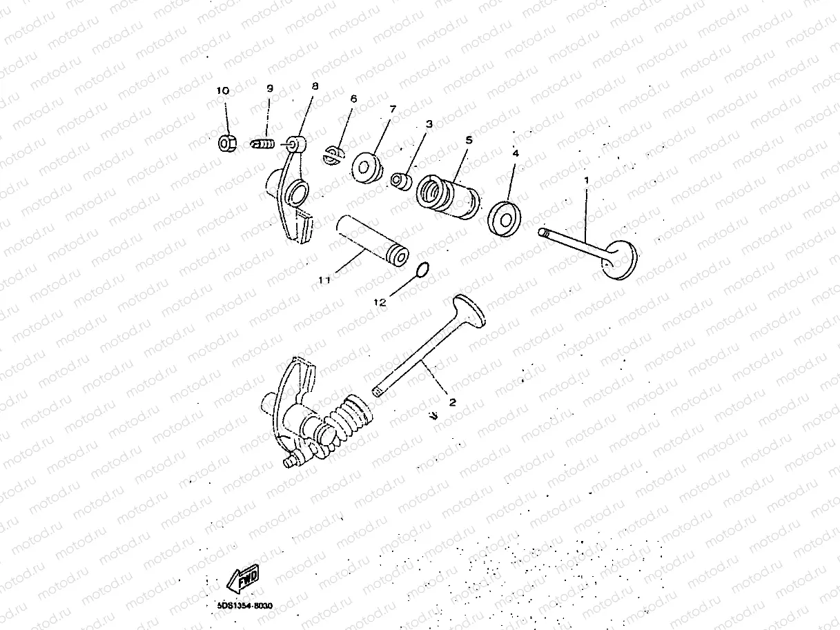 VALVE