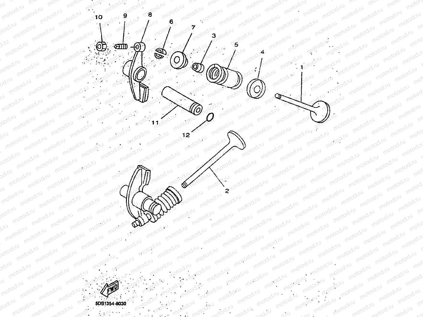 VALVE