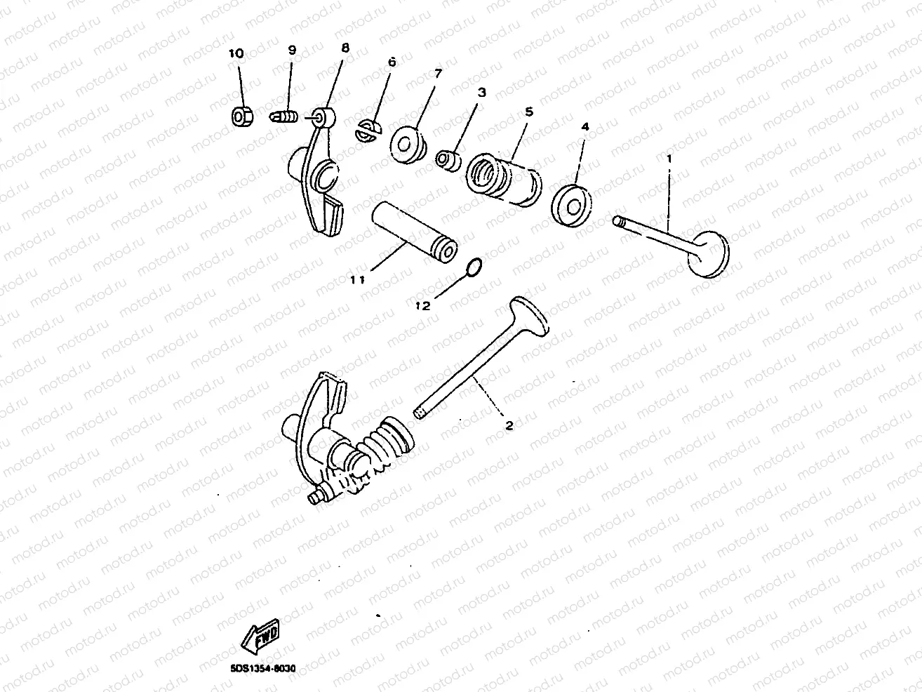 VALVE