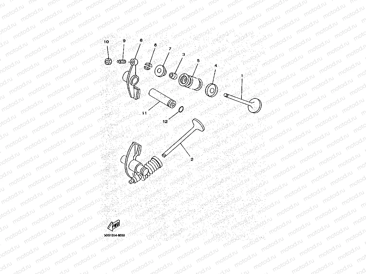 VALVE