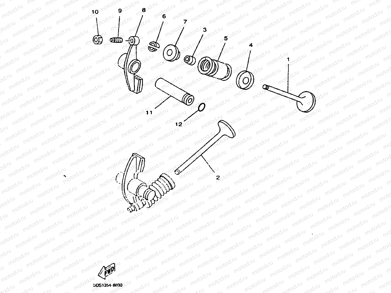 VALVE