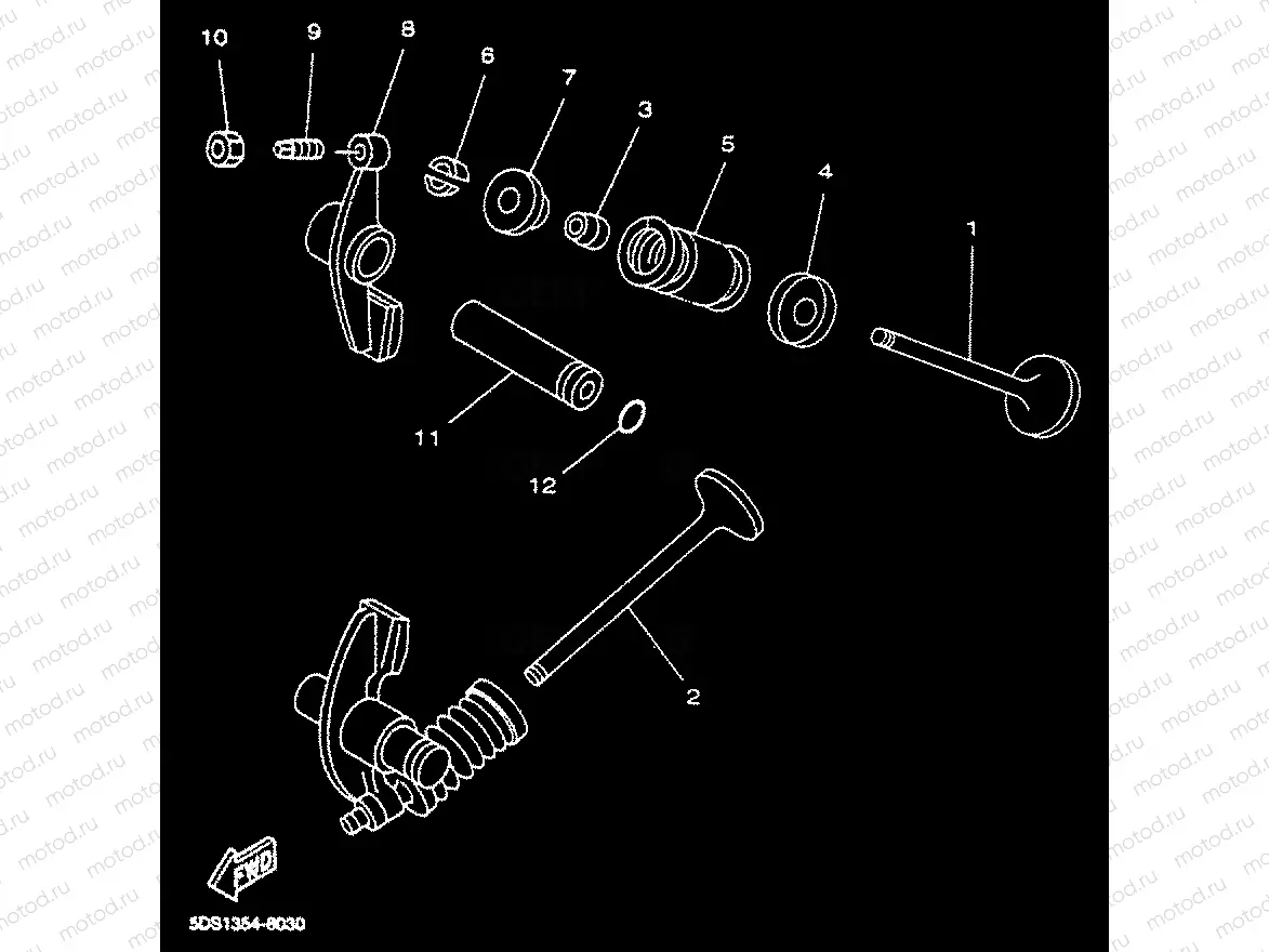 VALVE