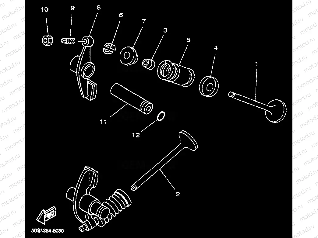 VALVE