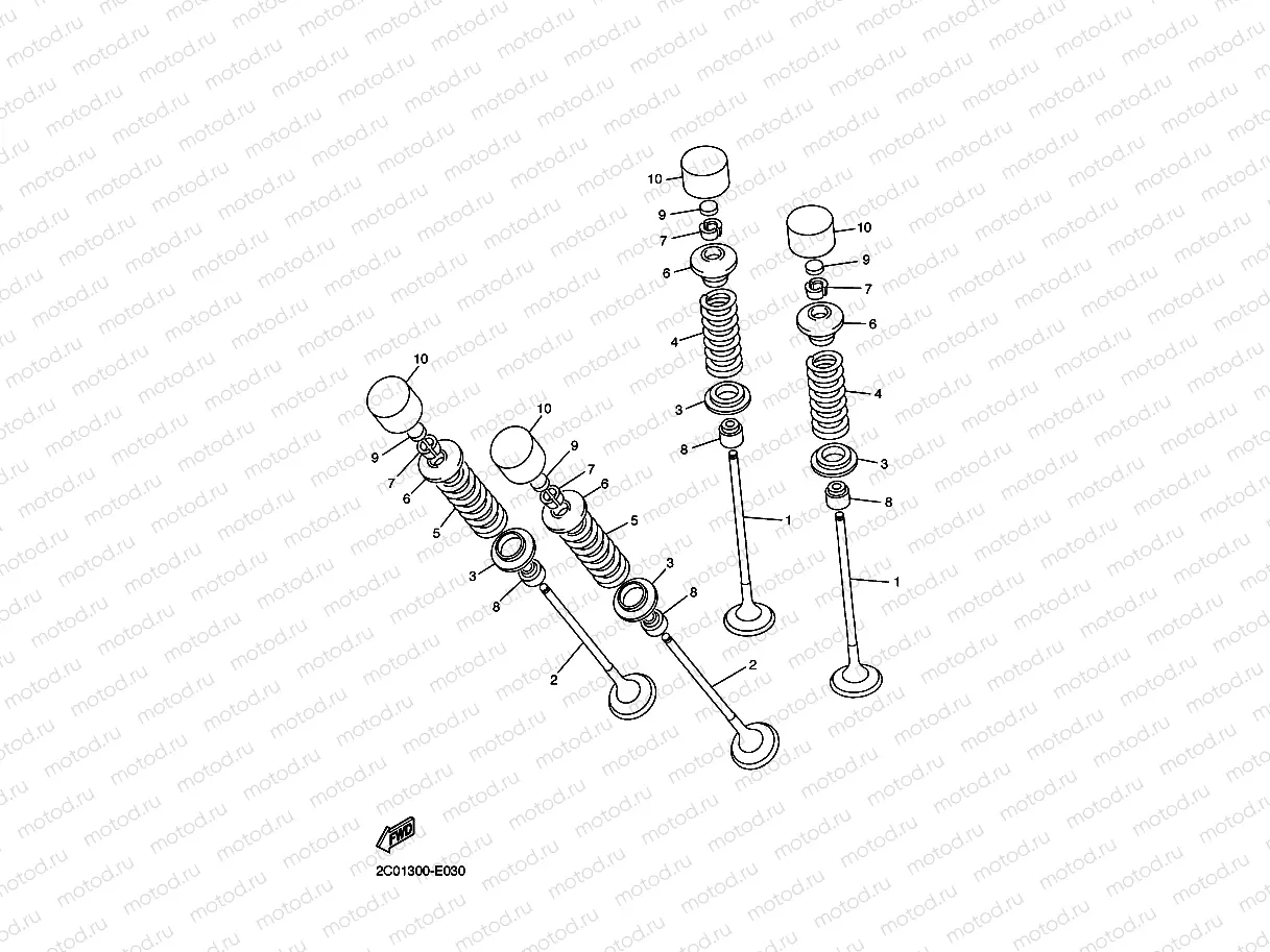 VALVE
