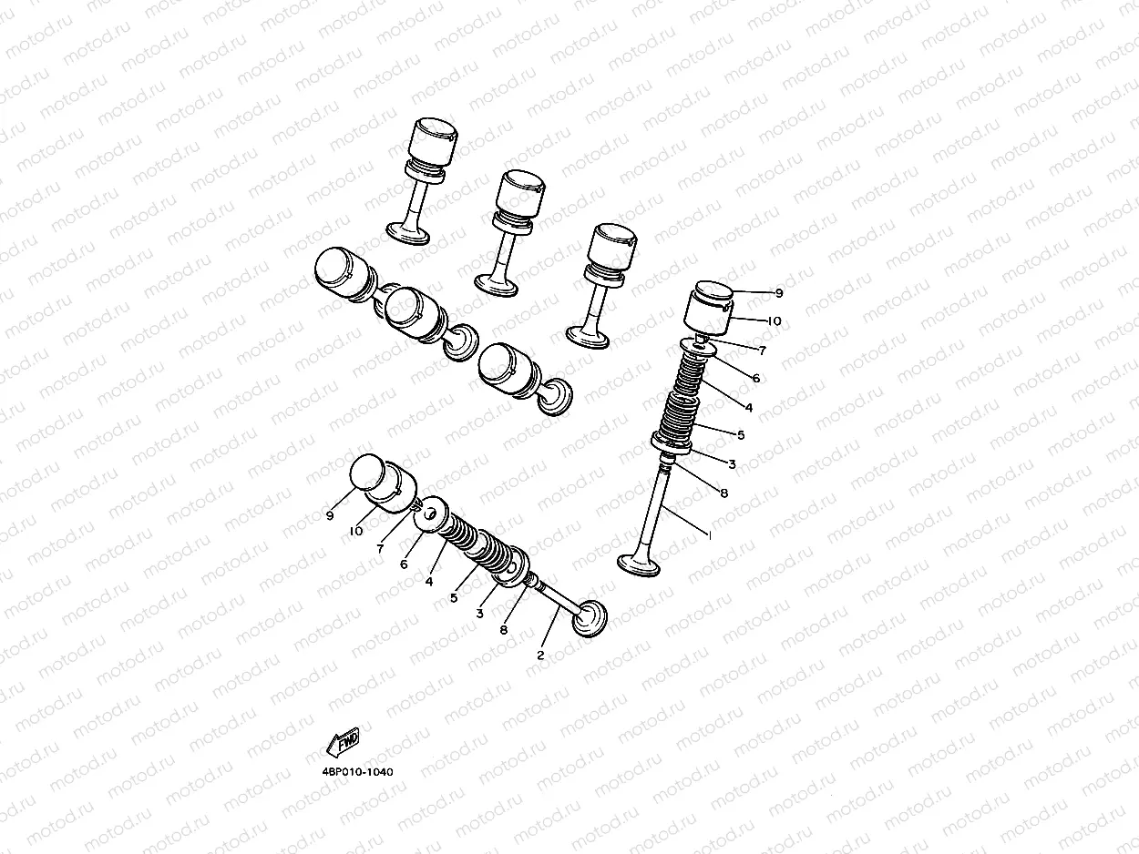 VALVE