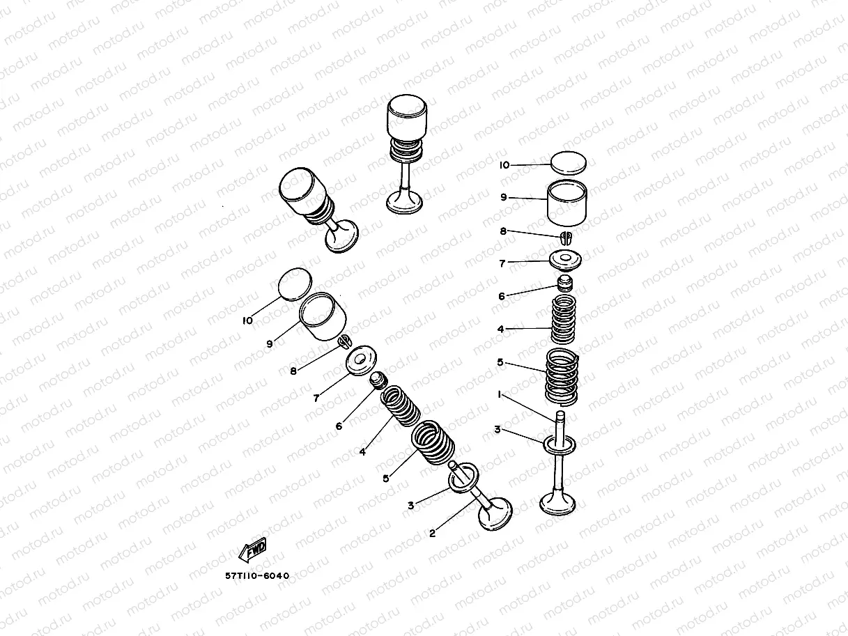 VALVE