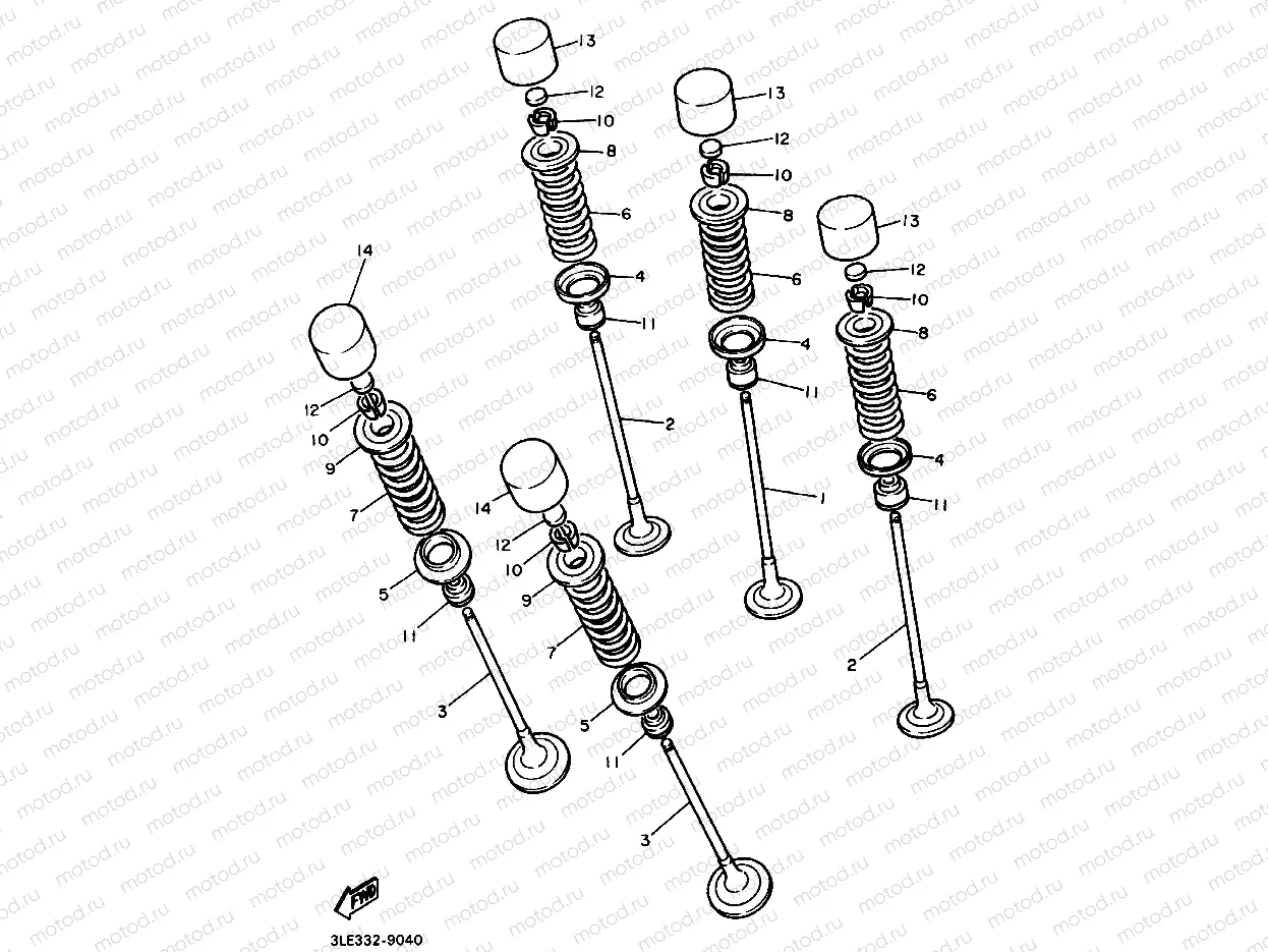 VALVE