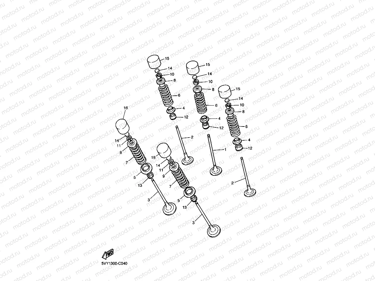 VALVE