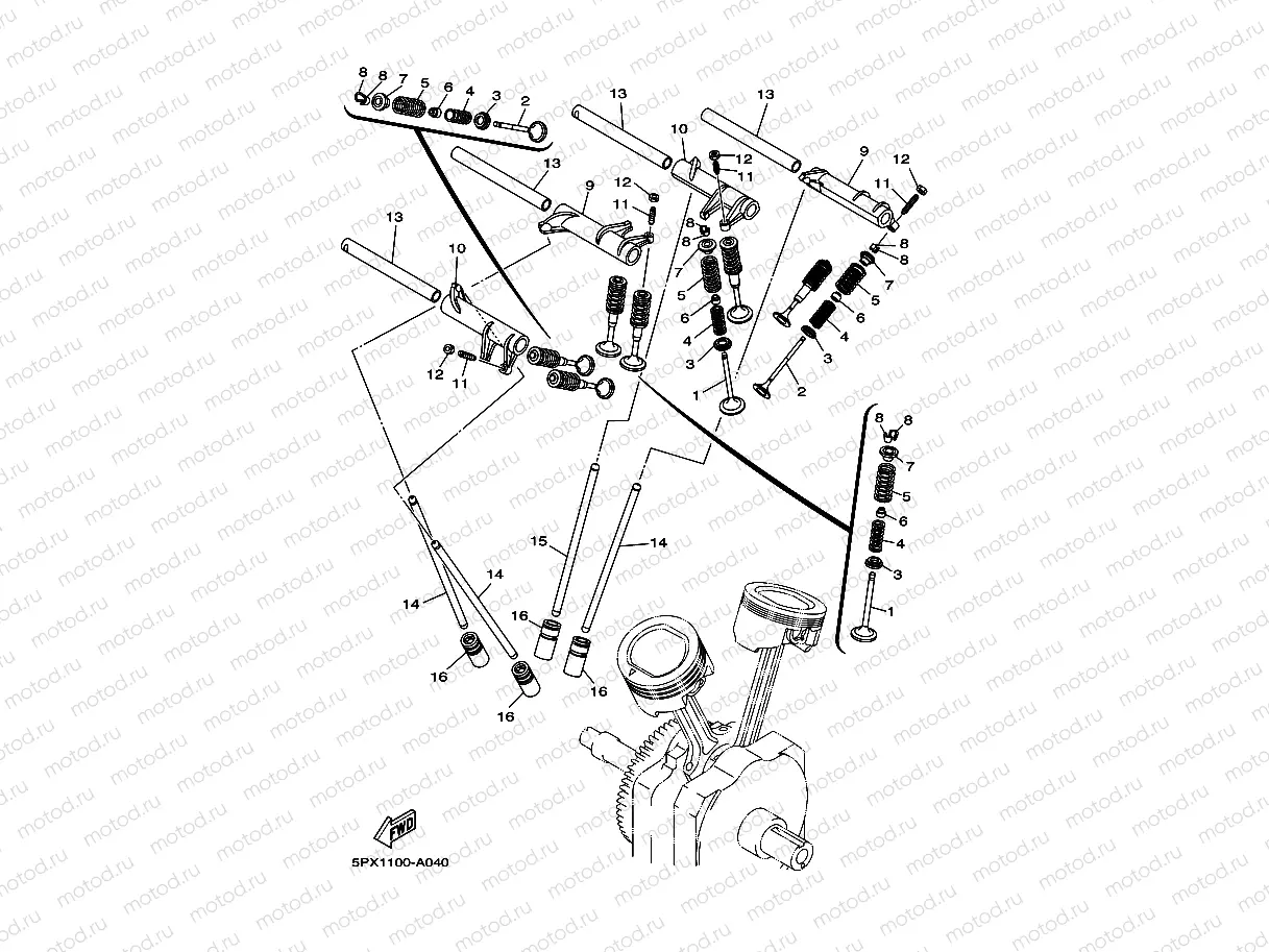 VALVE