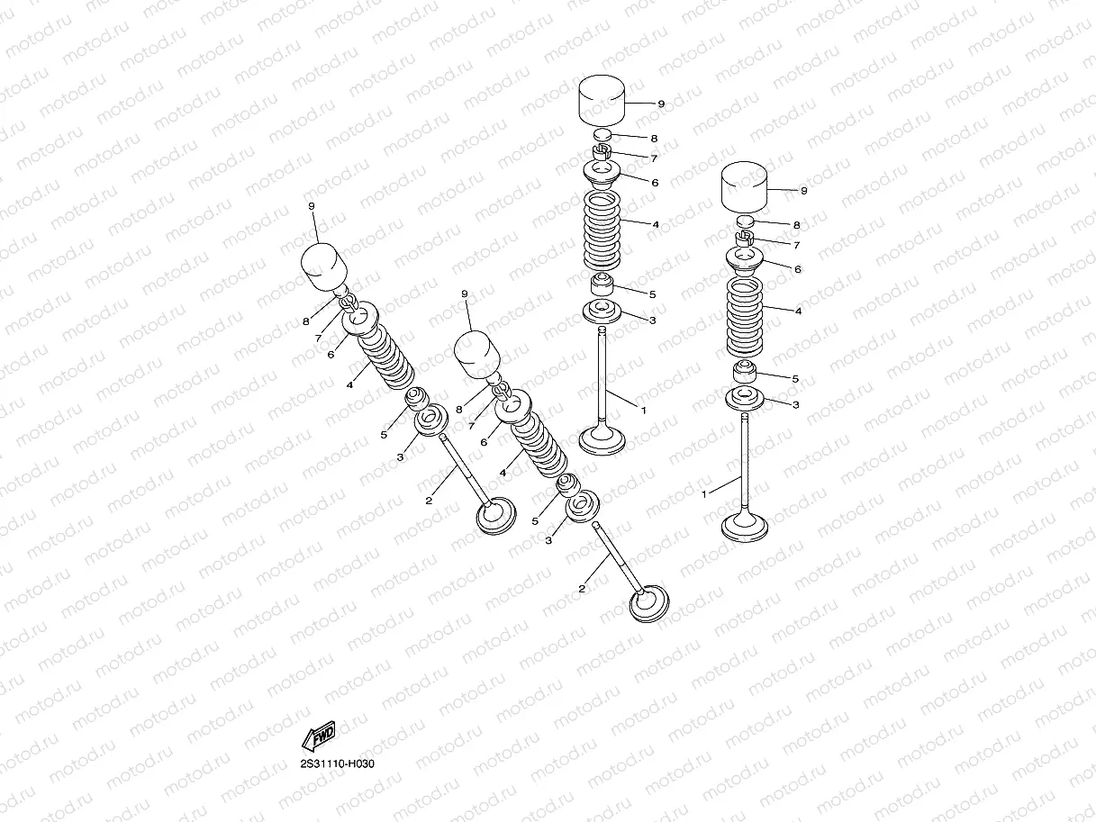 VALVE
