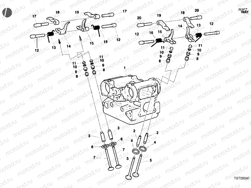 VALVE » UNCLASSIFIED