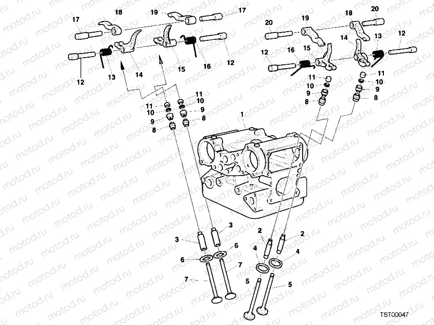 VALVE » UNCLASSIFIED