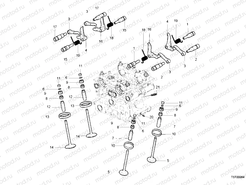 VALVE » UNCLASSIFIED