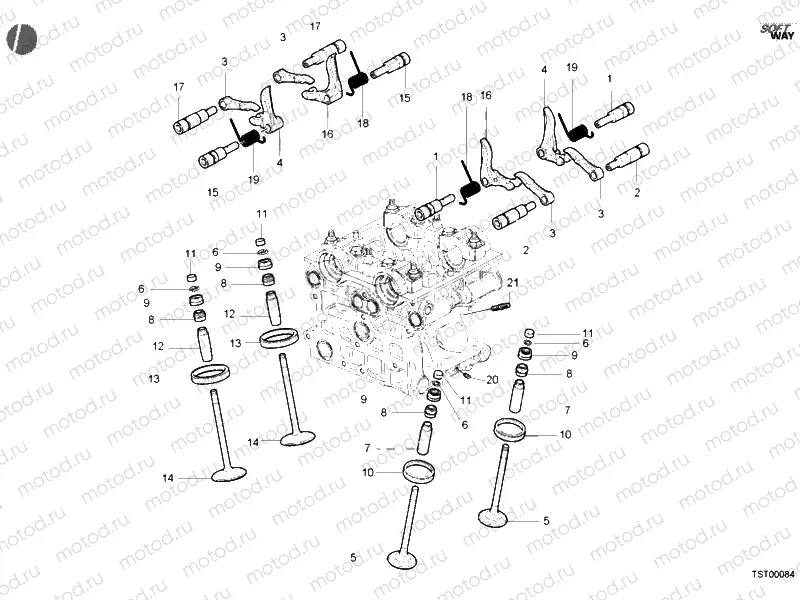 VALVE » UNCLASSIFIED