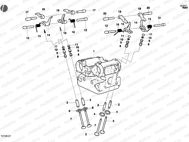 VALVE » UNCLASSIFIED