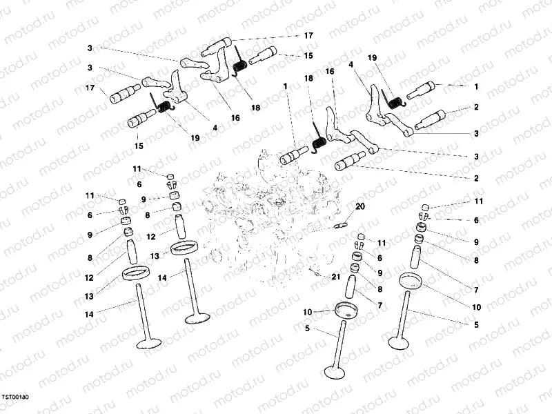 VALVE » UNCLASSIFIED