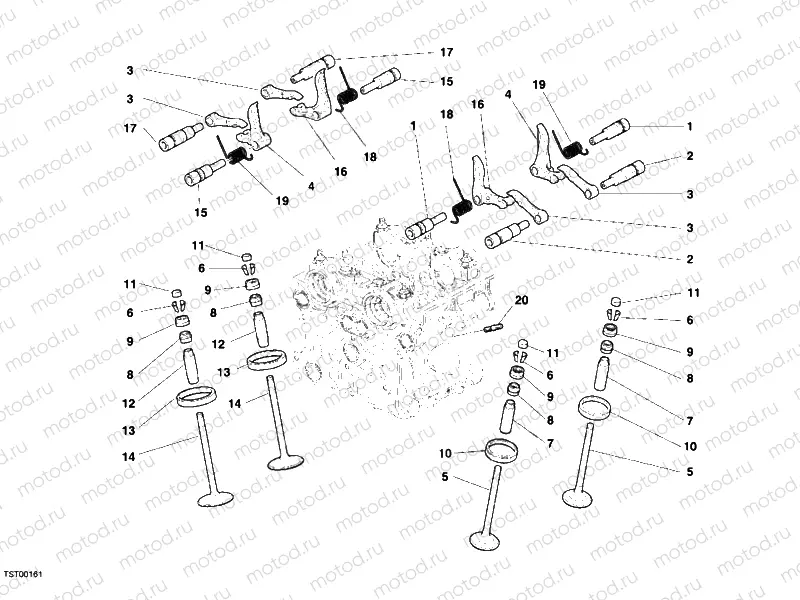 VALVE » UNCLASSIFIED