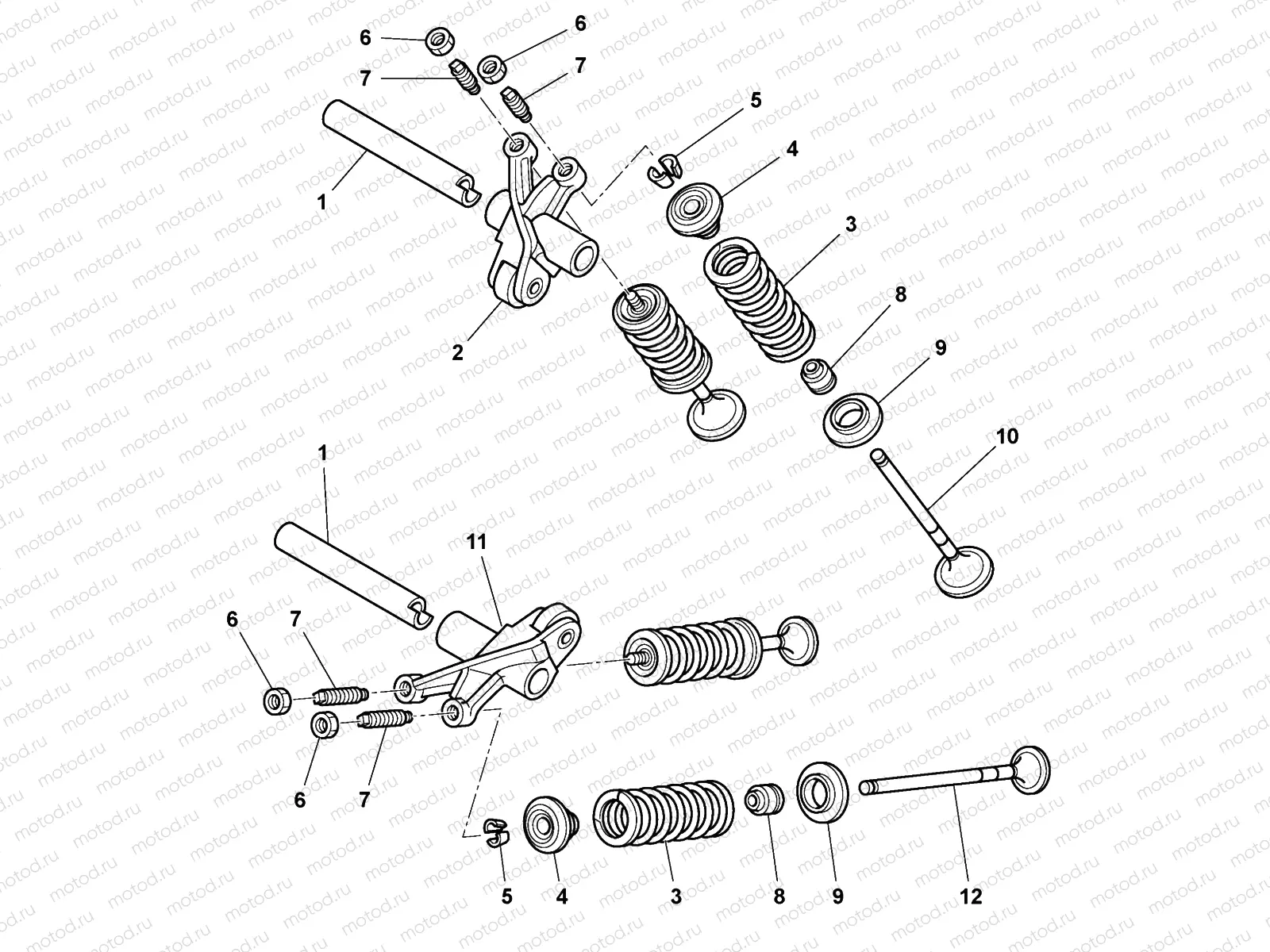 VALVES