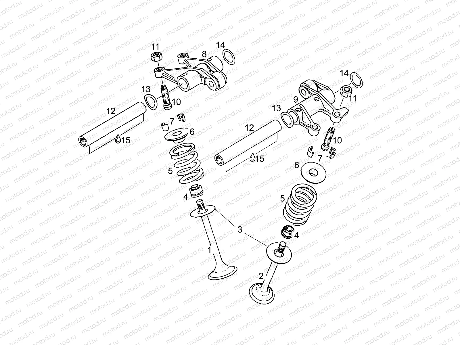 Valves