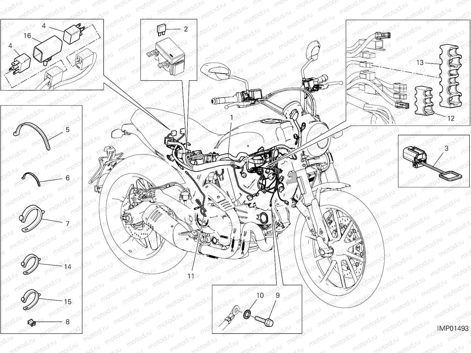 VEHICLE ELECTRIC SYSTEM [XST:EUR,GSO,ROK,TWN]