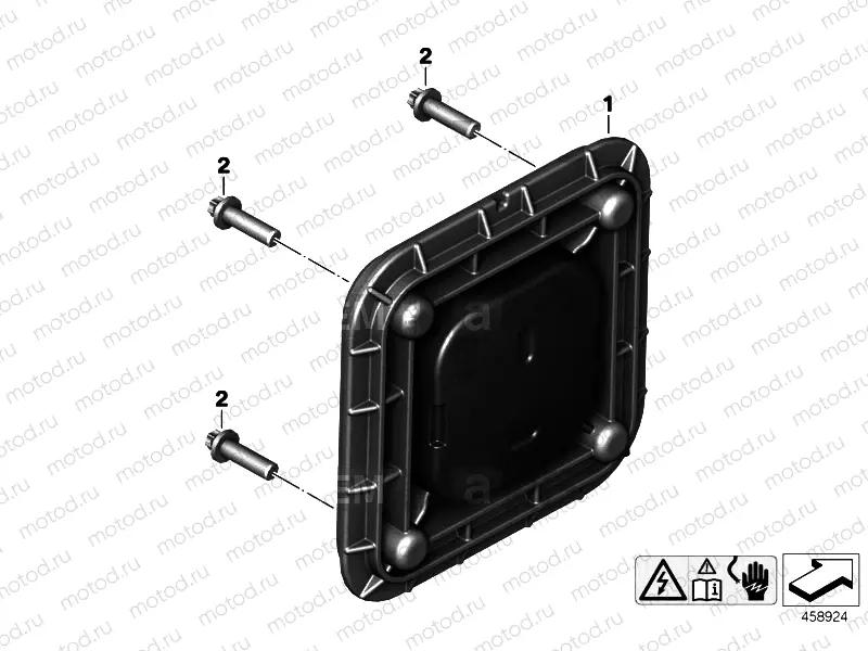 Vent unit