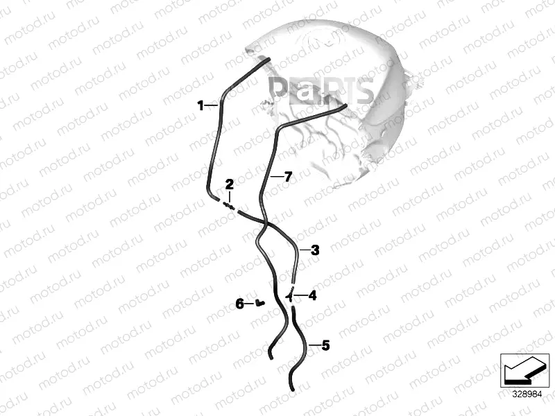 VENTILATION, EMISSIONS MONITORING