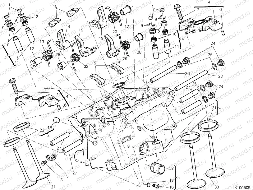 VERTICAL HEAD » UNCLASSIFIED