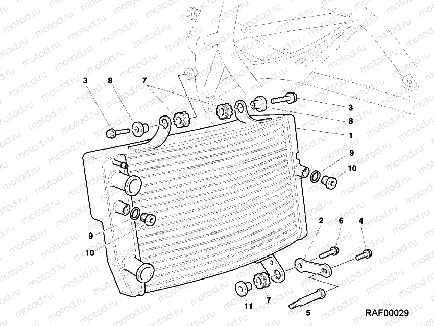WATER COOLER » COOLING SYSTEM