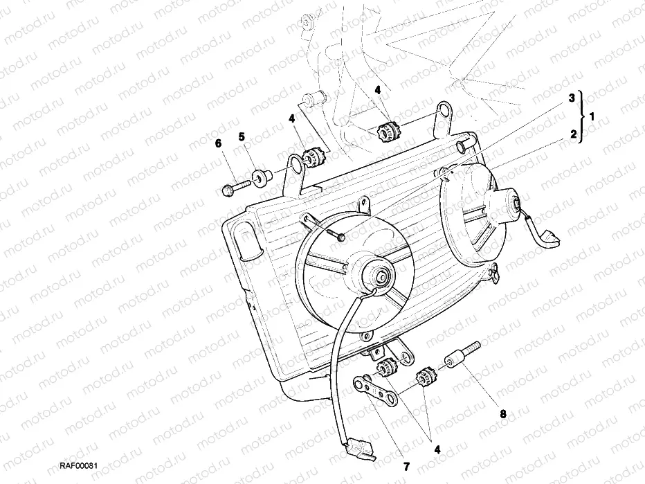 WATER COOLER » COOLING SYSTEM