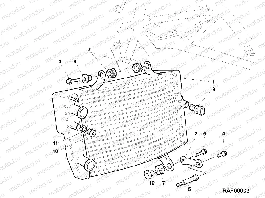 WATER COOLER » COOLING SYSTEM