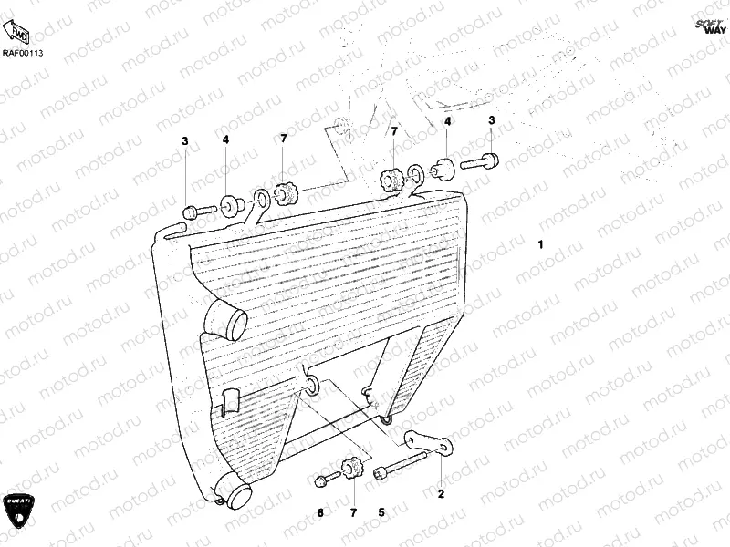 WATER COOLER » COOLING SYSTEM