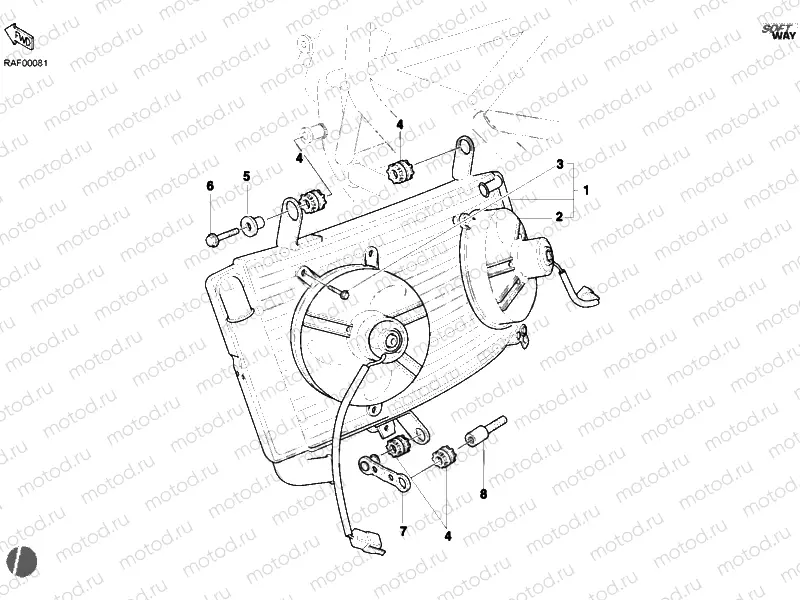 WATER COOLER » COOLING SYSTEM