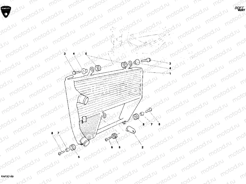 WATER COOLER » COOLING SYSTEM